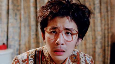 陸小淑專欄--笑-之年味