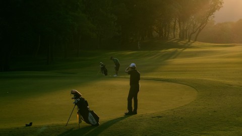 馮煒光-落實行政主導需要全社會都有大局觀