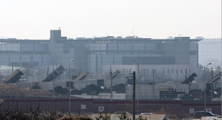 伊朗局勢-駐韓美軍調動防空導彈系統與大型運輸機-引戰力調往中東猜測