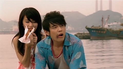 周杰倫Hebe緋聞翻炒-網民拆解社交網-暗號-狂腦補