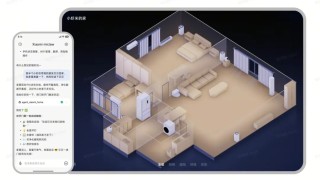 小米版龍蝦-今起封測-支持17系列手機-股價漲近4