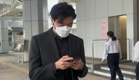 電訊職員被控兩度強姦18歲兼職女同事　陪審團一致裁定全部罪脫