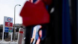 能源危機-油價一周飆兩成-傳美財政部擬破天荒干預