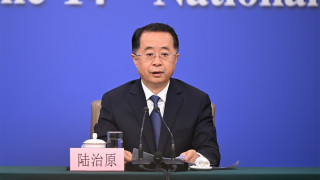 全國兩會-民政部-爭取-十五五-末基本建成三級養老服務網路