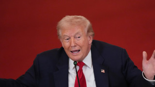 伊朗局勢-特朗普-除非伊朗無條件投降-否則不會達成協議