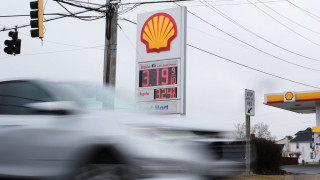 伊朗局勢-紐約期油逾2年來首破90美元-特朗普-油價上升屬短期現象