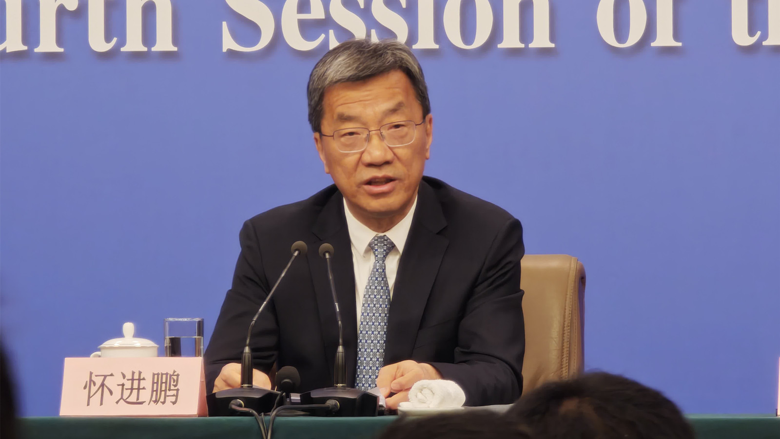 有片 | 教育部：中國教育全球最大規模且有質量　基礎教育關鍵指標超中高收入國家