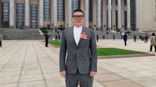 全國兩會-樓家強-進一步落實好行政主導-加速推進香港由治及興