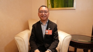 十五五-兩會專訪-林至颕-支持大灣區發揮-動力源-作用-香港需構建高增值供應鏈服務中心