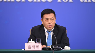 全國兩會-國家衛健委-逾90-居民享15分鐘醫療圈-3300萬家庭領取育兒補貼