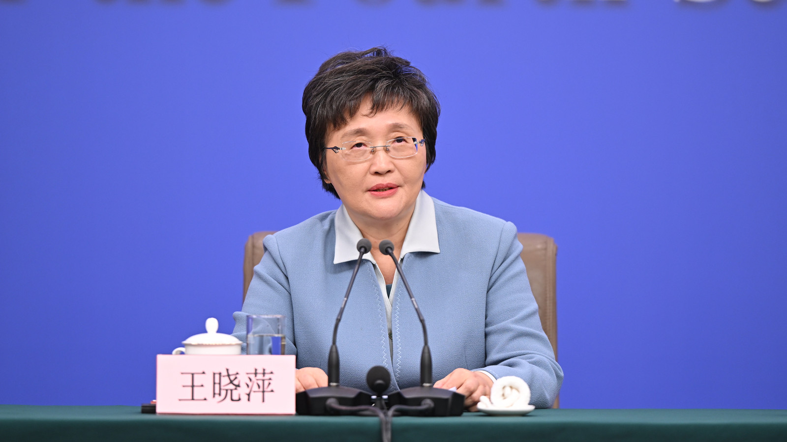 有片｜人社部：今年高校畢業生料1270萬人　持續加大新職業開發力度