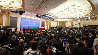 鄧飛-中美相處之道--中國守正之則彰顯大國擔當