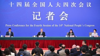 韓成科-拳頭硬不等於道理硬-中國五點原則為解決伊朗問題指明方向