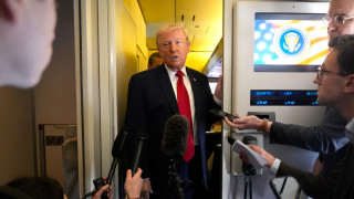 伊朗局勢-特朗普-摧毀伊朗軍隊及剩餘領導層才會停戰-考慮派地面部隊