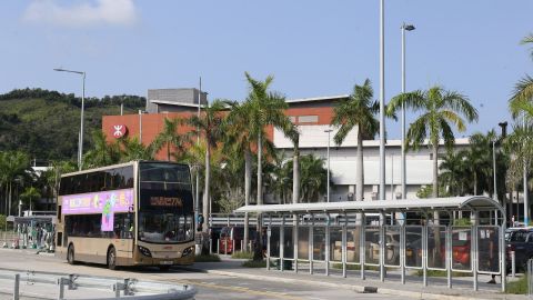 土地供應-港鐵錦上路站二期項目明起收意向