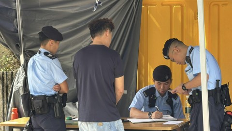 有話直說-盜竊事件恐釀二次傷害-關注居民心理做足支援