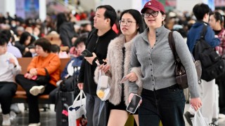 內地經濟-上月通脹率1-3-高預期-創近3年新高-春節錯月兼消費復甦