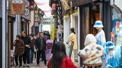 內地經濟-高盛上調通脹預測-料PPI最快次季轉正