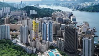 一手銷售-海德園周末錄七宗成交-銷售額6400萬