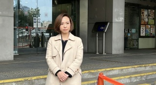 逆線行車-陳家珮認不小心駕駛罪-判罰2000元及停牌一個月