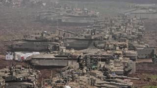 伊朗局勢-瑞士防長指美以對伊朗動武違反國際法-籲各方停止暴力保護平民