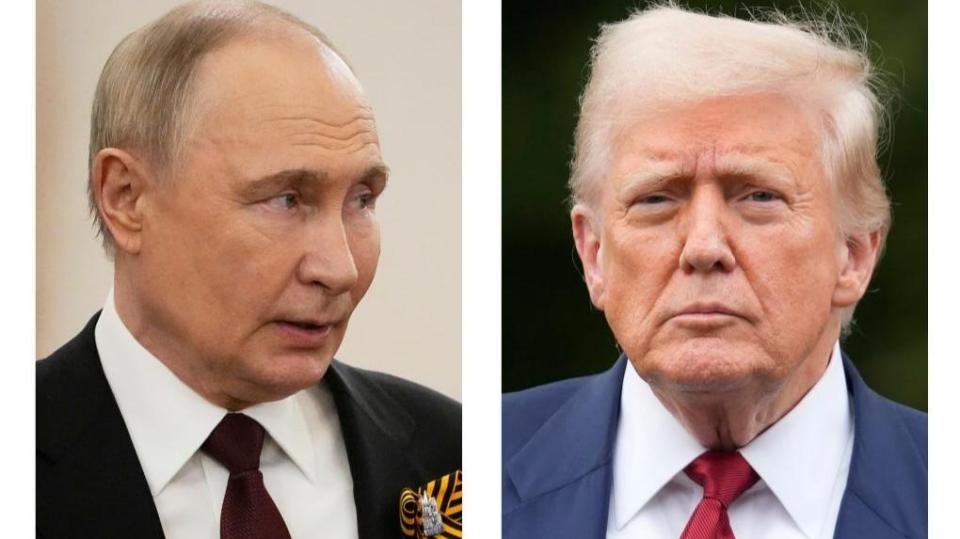 伊朗局勢-俄美元首通話討論局勢-伊朗宣布將發射-更重更遠-導彈