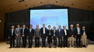 聚焦前海文化產業新生態-深港代表共商兩地文藝共融發展之道