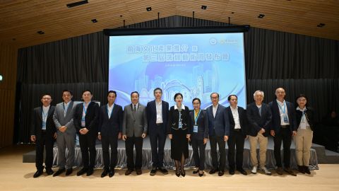 聚焦前海文化產業新生態-深港代表共商兩地文藝共融發展之道
