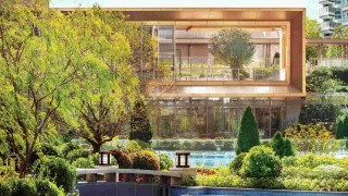 連續4年入選-信置登標普可持續發展年鑑前5-企業