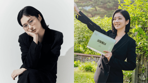 張娜拉所屬公司驚傳命案-員工留遺書輕生-疑涉資金糾紛