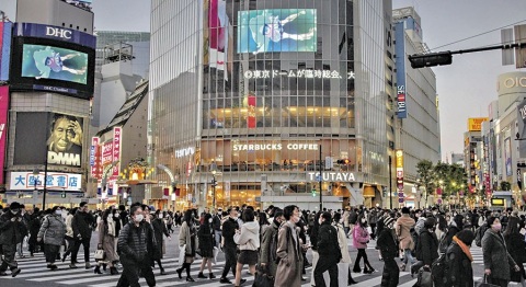 日政府擬推電子旅行認證料2028年度實施　旅客入境前須完成網上申報等