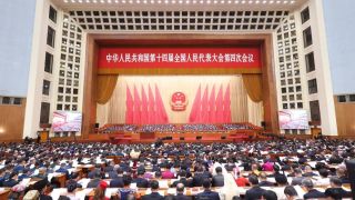 冼漢迪-支持國家發展規劃法-香港對接國家規劃正當時