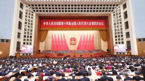 冼漢迪-支持國家發展規劃法-香港對接國家規劃正當時