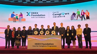 智能意外偵測系統支援居家安老獲港交所支持-孫玉菡冀第三季前完成安裝