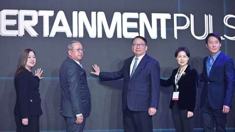 香港影視娛樂博覽周日開幕-八大活動匯聚全球影視力量