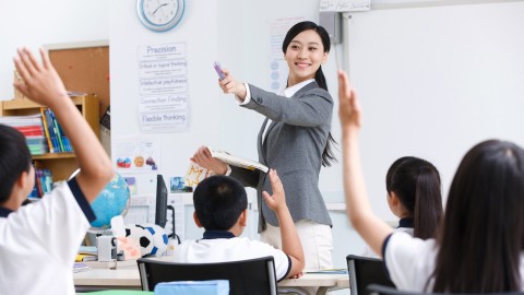 有話直說-補齊監管短板-守護教育初心