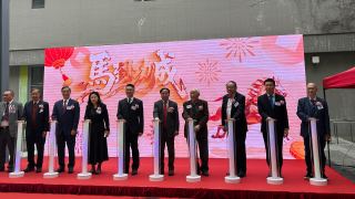 珠海學院全力推進正名大學-在校生人數首度破2100人