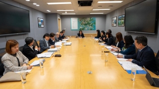 甯漢豪-對接-十五五-規劃小組全速工作-麥美娟-加緊擬定民青局內容