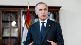 伊朗局勢-加拿大總理卡尼-絕不參與美以對伊進攻性行動