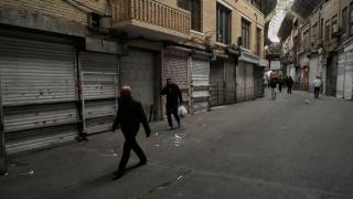 伊朗局勢-以色列外長-不尋求與伊朗無休止戰爭-將與美協調結束戰事