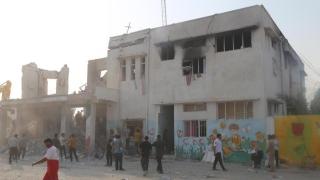 伊朗衝突-美軍內部調查初步認定-使用過時座標數據因此-誤擊-伊朗小學