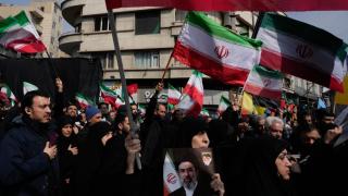 伊朗局勢-美情報部門-伊朗領導層大體完整-伊政府短期內暫無崩潰風險