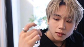 藝人黃峻熙認威脅發布前女友私密照迫復合-押3-26候判須還押