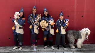 濟公文化嘉年華3月20日起舉行-免費深度探索太平山街古蹟