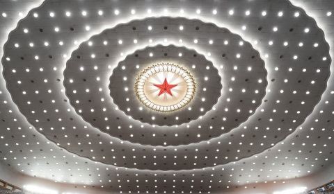 解局-中國立法促民族團結-加速治理能力現代化