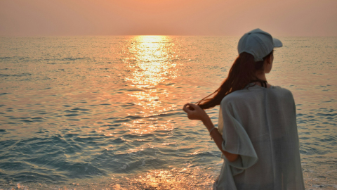 離別的距離-Middle-太重視