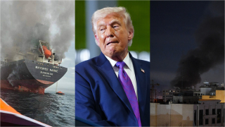 周末睇新聞-伊朗戰事持續或致-多輸-僵局-特朗普治理-個人君主制-色彩強烈美外交更不穩定