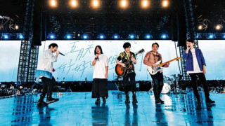 五月天演唱會-消委會-投訴增至163宗逾半屬非本地消費者-涉款近45萬元