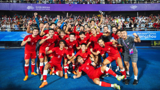 足總-港足獲確認可出戰名古屋亞運-按原定計劃展開備戰