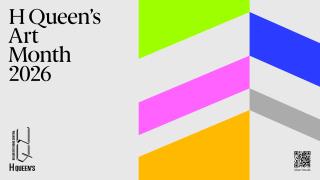 H-Queen--s五間畫廊將呈獻藝術月系列新展-展演當代藝術多元面貌